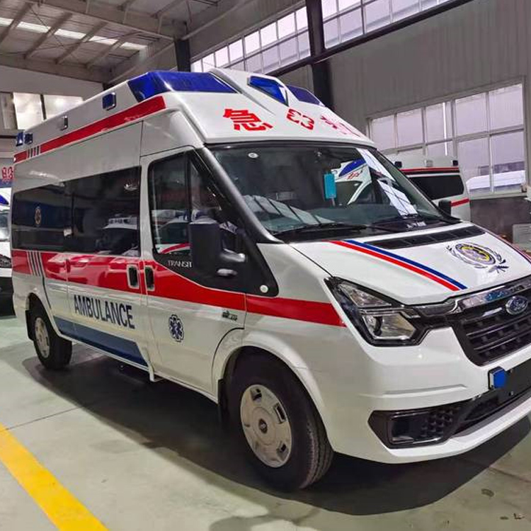 太和演唱会救护车出租保障现场