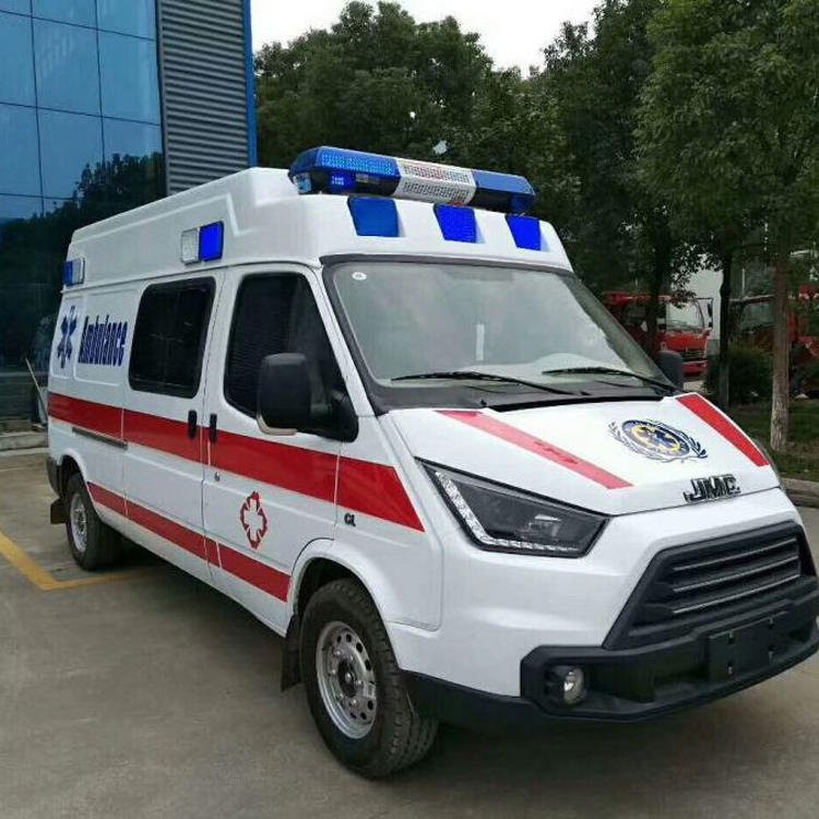太和救护车出租哪家好