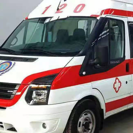 太和非急救护送病人转院租赁救护车的优缺点对比